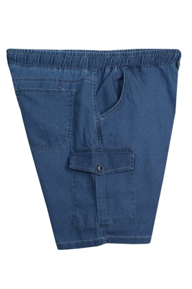 شلوارک سایز بزرگ و برمودا مردانه marufshop