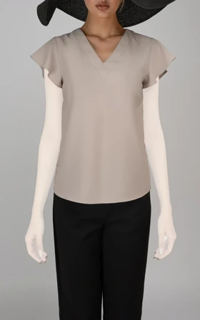 تاپ زنانه NEVADO