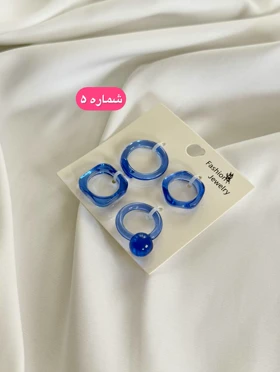 پک انگشتر پاستیلی