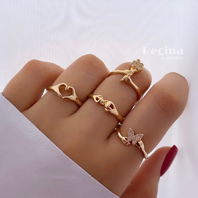 کالکشن آغوش
