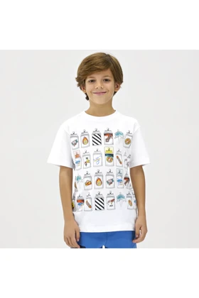 تیشرت بچگانه panco