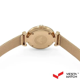 ساعت مچی زنانه امپریو آرمانی EMPORIO ARMANI مدل AR11320