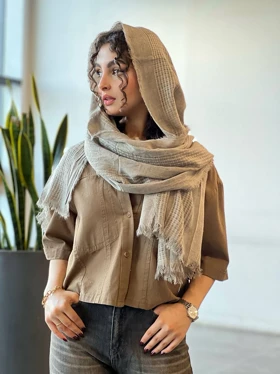 شال پاییزه کالیترا