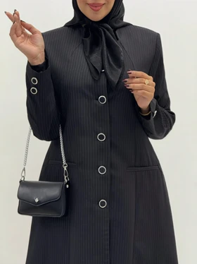 4020-کت شلوار اداری کارمن (ایراددار)