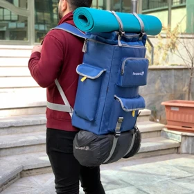 کوله پشتی فوروارد مدل FORWARD - FCLT8004