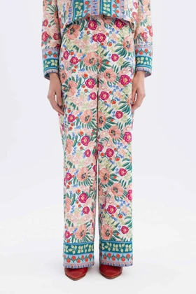 شلوار زنانه اورجینال دیفکتو defacto