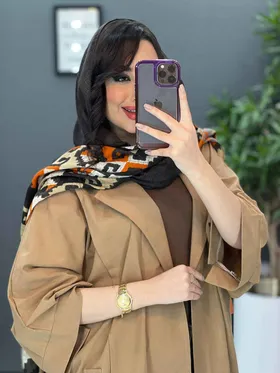 مانتو پانچ پایین گت