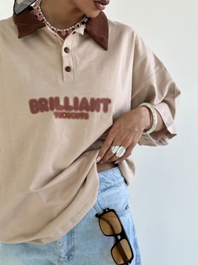 تیشرت BRILLIANT
