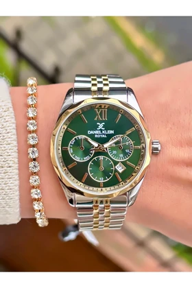 ساعت زنانه دنیل کلین daniel-klein