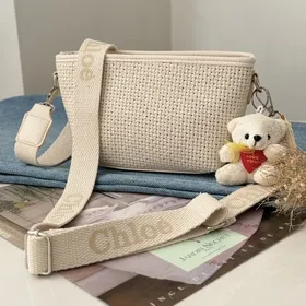 کیف دوشی دخترانه مدل راسی