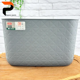 سبد گاباردین 18 لیتری زیبا