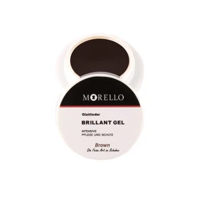 واکس براق کننده چرم مورلو