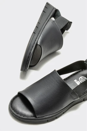 صندل اسپرت زنانه اله elle