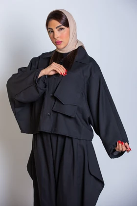 شومیز لینن لیام