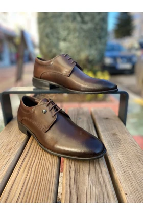 کفش کلاسیک مردانه اورجینال pierre-cardin pierre-cardin