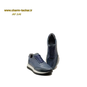 کفش اسپرت مردانه چرم طبیعی si193