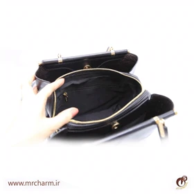 کیف چرم زنانه mrc1887
