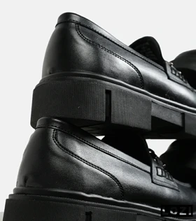 کفش کژوال مردانه مشکی ZARA مدل 6861