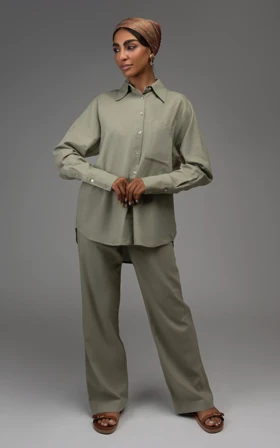 بلوز زنانه NEVADO