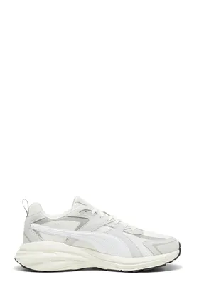 کفش دویدن مردانه سفید Hypnotic LS Warm White-PU