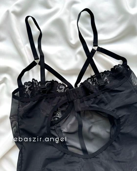 بادی هارنسی فنردار