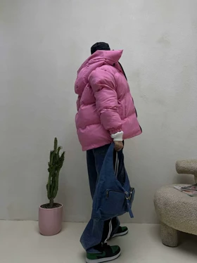 کاپشن ساده