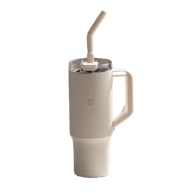 ماگ یک لیتری شیائومی Mijia مدل Xiaomi Mijia Straw Cup