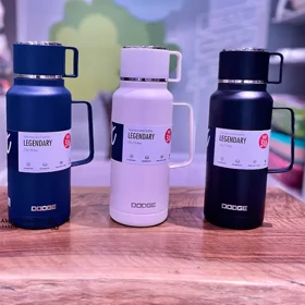 فلاسک 2 لیتری دوج