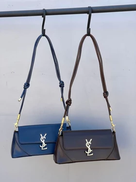کیف Ysl بند گره‌ای