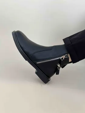 نیم بوت مدل زارا