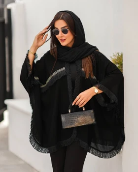 پانچ مزونی حنانه