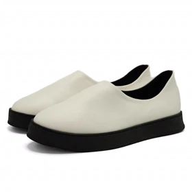 کفش راحتی زنانه Flat shoes - FBl70