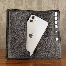 کیف پول مردانه بیورا مدل KPB03