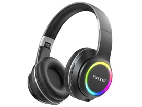 هدفون بلوتوثی ارلدام EARLDOM ET-B06 Wireless headset RGB