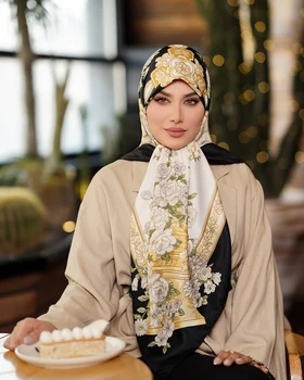 روسری ابریشم