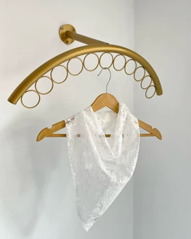 روسری توری