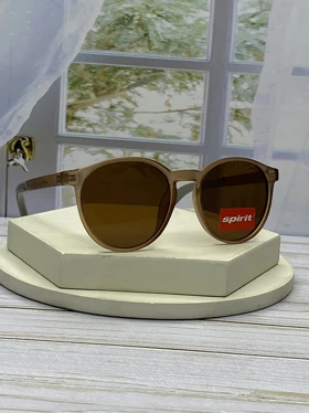 عینک آفتابی اسپریت با تکنولوژی پلاریزه و UV400؛ سبک، مقاوم و مناسب استایل روزانه و رانندگی طولانی