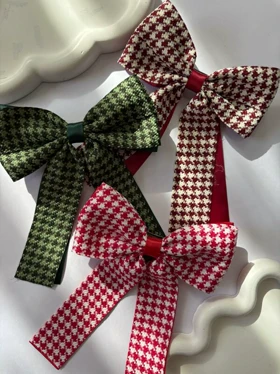 گیره فرانسوی پیجازی-کد 966