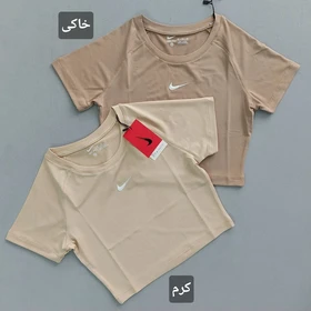 کراپ آستین Raglan نایک 36 تا 46
