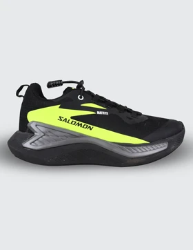 کفش پیاده روی مردانه سالامون Genesis Matrix M