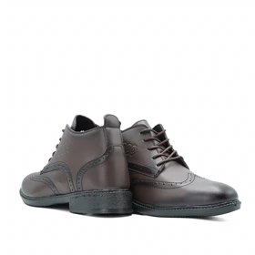 کفش نیم بوت مردانه آکو مدل 1122 _ Boots