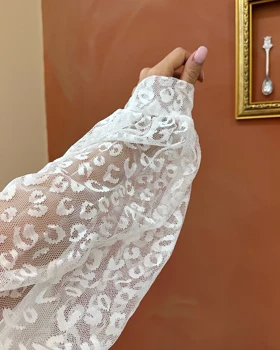 شومیز دانتل