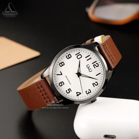 ساعت مردانه کیو اند کیو Q&Q C32A-001PY
