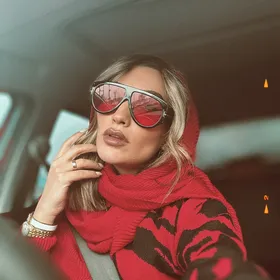 عینک افتابی