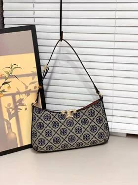 کیف رودوشی برند توری‌برچ Tory Burch