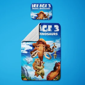 روتختی تک نفره beding kids21