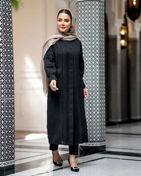 مانتو لینن کد 1193