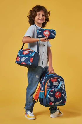 کیف مدرسه بچگانه coral-high coral-high