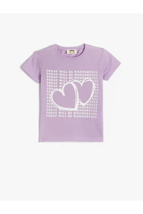 تیشرت بچگانه اورجینال کوتون koton