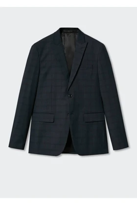 کت و ژاکت مردانه اورجینال mango-man mango-man